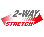 2 way stretch ελαστικό ύφασμα